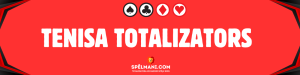 Tenisa totalizators
