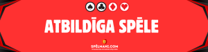 Atbildīga spēle