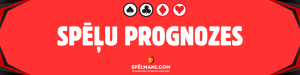 Spēļu prognozes