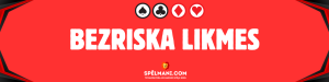 Bezriska likmes