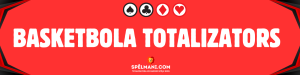 Basketbola totalizators
