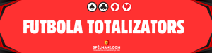 Futbola totalizators