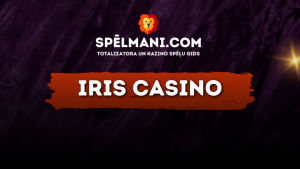 Iris Casino
