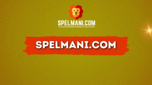 Spelmani.com