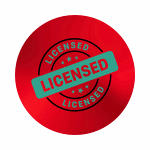 Pasaulē populārākās online kazino licences